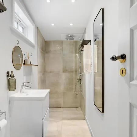 Feriehus 3 Bedroom In Faxe Ladeplads Fakse Ladeplads