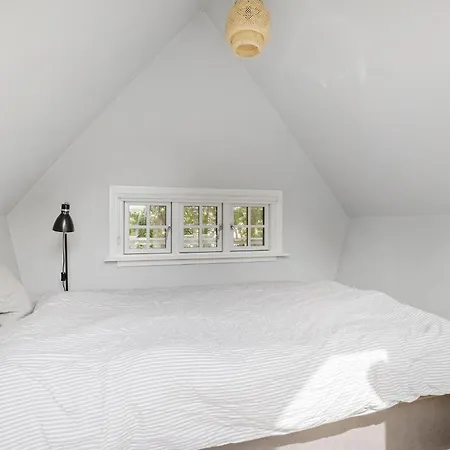 3 Bedroom In Faxe Ladeplads * Fakse Ladeplads