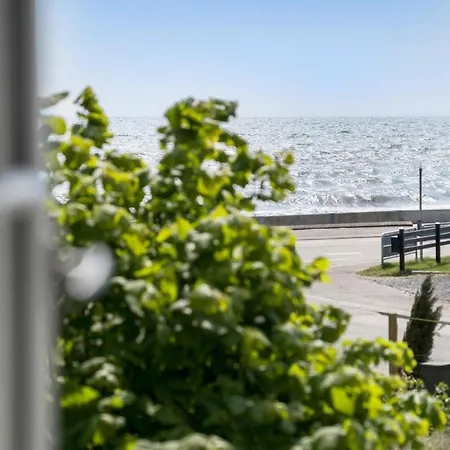 3 Bedroom In Faxe Ladeplads