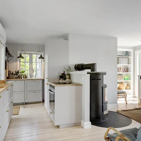 3 Bedroom In Faxe Ladeplads * Fakse Ladeplads