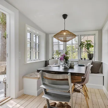 3 Bedroom In Faxe Ladeplads