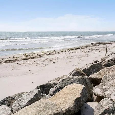 3 Bedroom In Faxe Ladeplads *