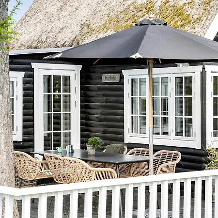 3 Bedroom In Faxe Ladeplads Fakse Ladeplads