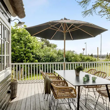 Feriehus 3 Bedroom In Faxe Ladeplads *