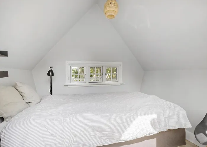 3 Bedroom In Faxe Ladeplads * Fakse Ladeplads