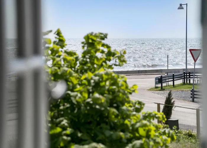 3 Bedroom In Faxe Ladeplads
