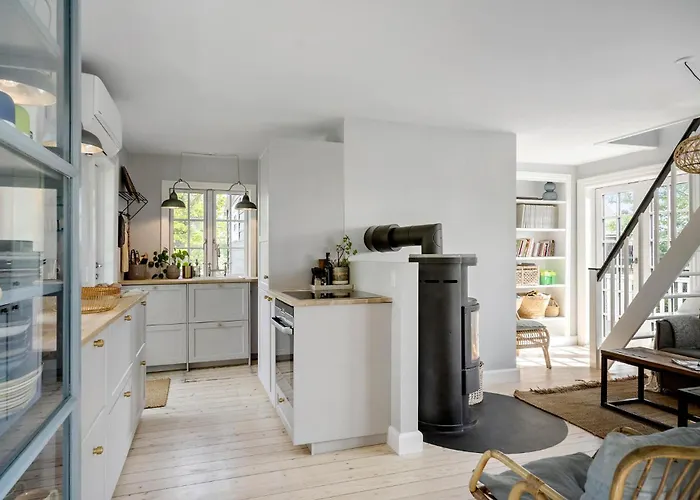 3 Bedroom In Faxe Ladeplads * Fakse Ladeplads