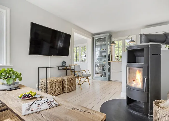 3 Bedroom In Faxe Ladeplads *