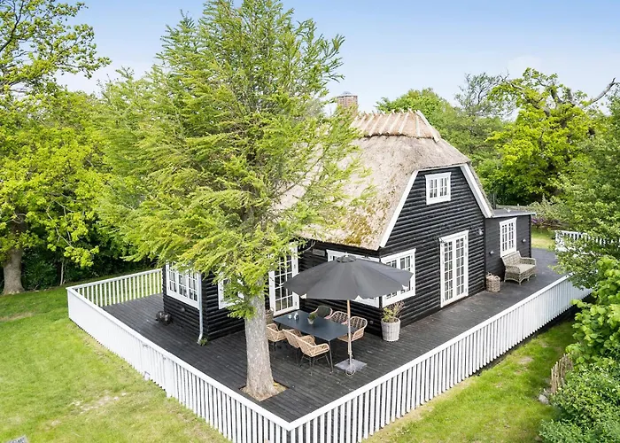3 Bedroom In Faxe Ladeplads Fakse Ladeplads